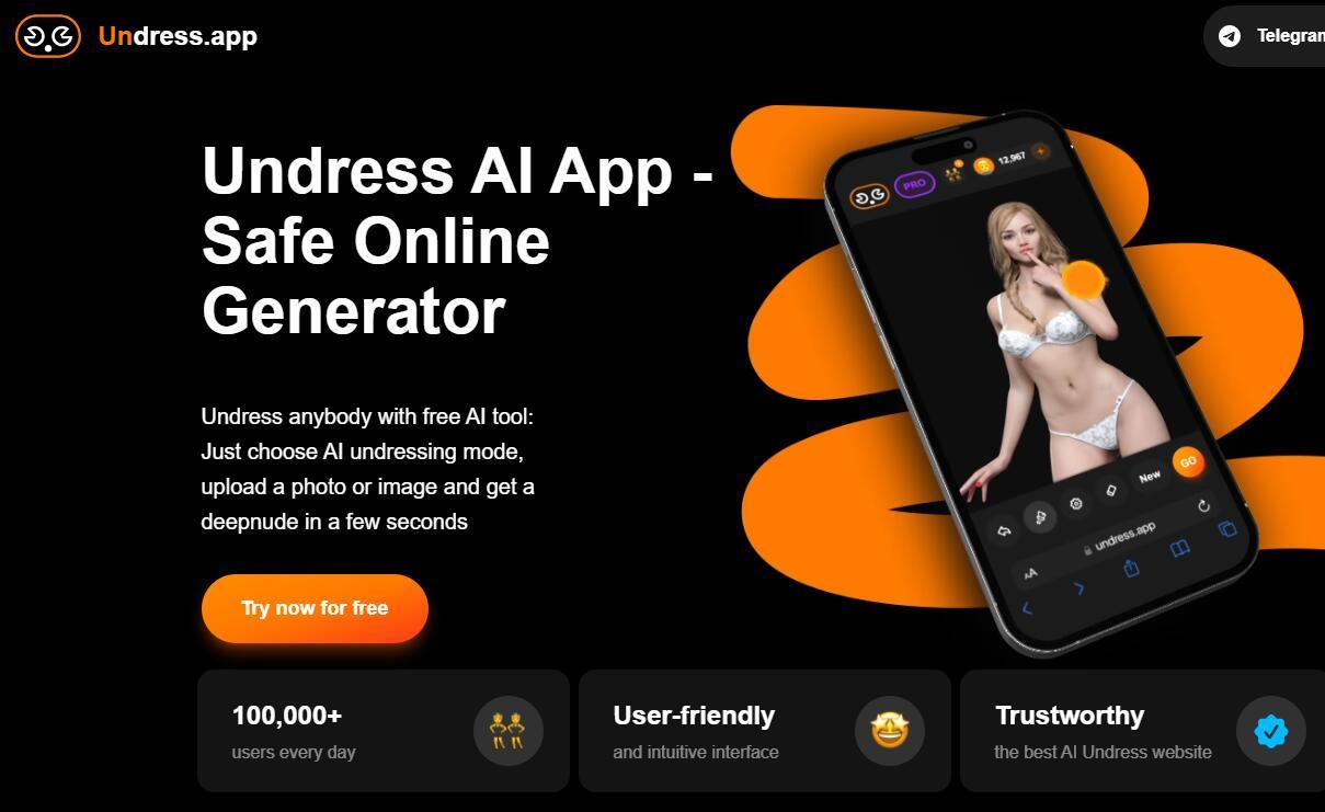 Undress App Anonymous AI Undress Remover